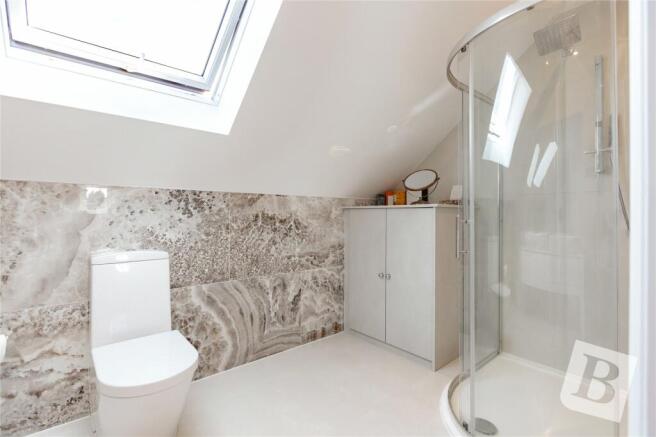 En-Suite Three
