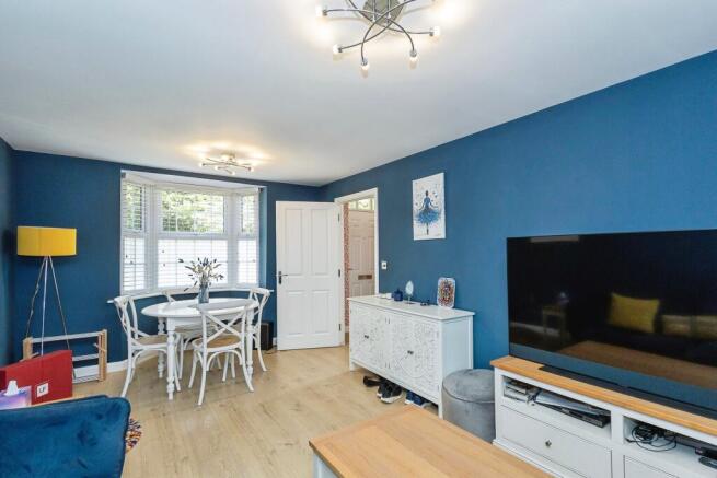 Living / Dining Room