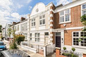 66, Sedlescombe Road, London SW6 1RB