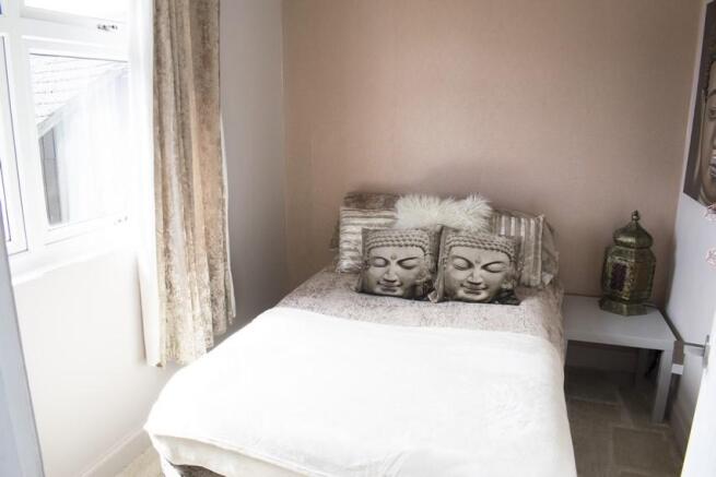 3rd Bedroom (Copy)