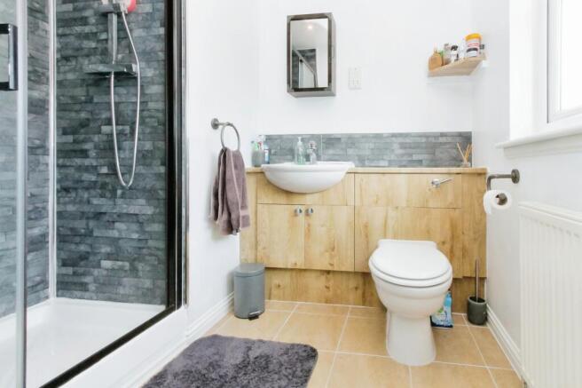 En-Suite
