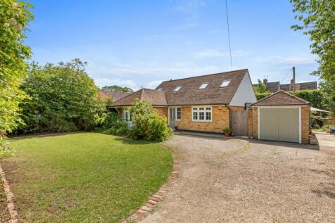 Rosemary Lane, Haddenham, HP17
