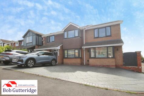 Walkersgreen Road, Waterhayes, Newcastle