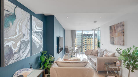 10 Marsh Wall, London, E14 9GU