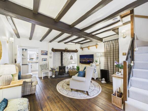 8 Church Street, Bridgnorth, WV16 4EQ