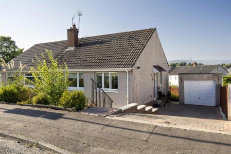 Millersneuk Avenue, Lenzie