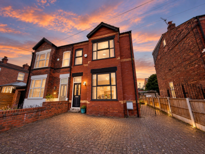 Carlton Road, Sale, Trafford
