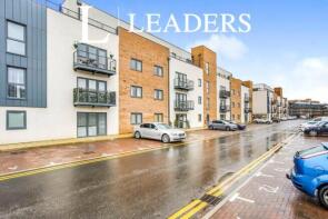 Apartment 12, 2 Juneberry Apartments, Cypress Road, Luton LU1 4FZ