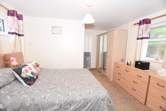 Master Bedroom...