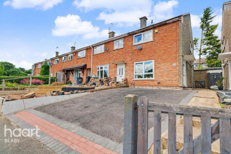 Featherstone Drive, Leicester
