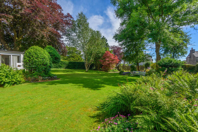 Gardens