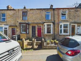 51, Windermere Road, Lancaster LA1 3EZ