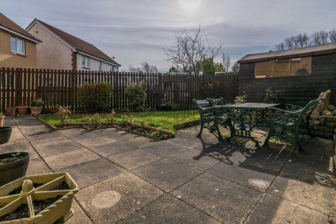 Garden D