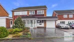16, Claremont Road, Tamworth B79 8EN
