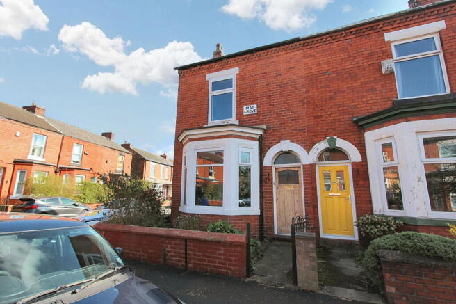 Photo of the property