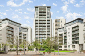 32, Hyperion Tower, Pump House Crescent, Brentford TW8 0FZ