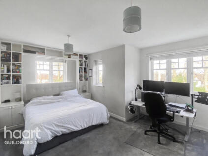 Downs Drive, Guildford