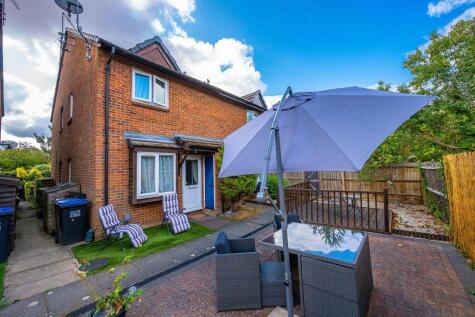 Ploughmans End, Welwyn Garden City