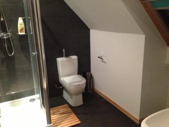 Luxury En-Suite