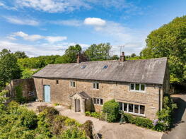 Knott Hill Farm, Knott Hill Road, Lancaster LA2 8PS