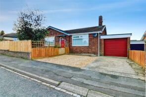 1, Glenmore, Consett DH8 7DL