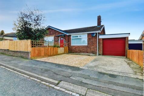 Glenmore, Delves Lane, Consett, DH8