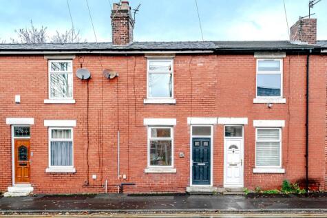 Brownedge Road, Lostock Hall, PR5