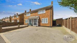 2, Montgomery Drive, Cheshunt EN8 0LB