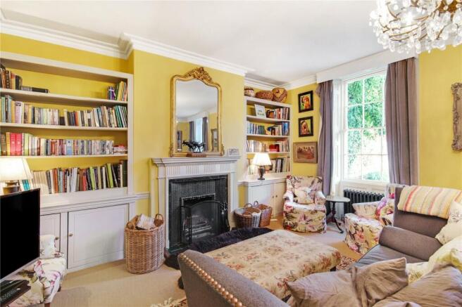 Drawing Room