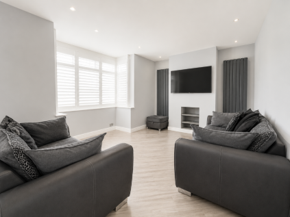 Leighville Drive, Herne Bay, Kent, CT6