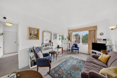 Homecross House, London, W4