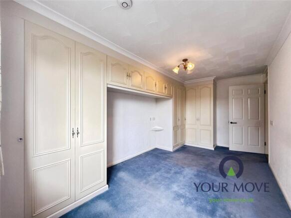 2 bed Flat for sale Image 10