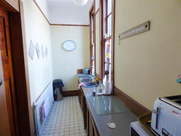 Pantry