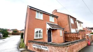 197, Melbourne Road, Ibstock LE67 6NQ