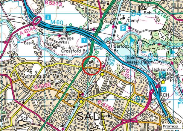 Town Plan