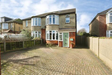 Palmyra Road, Gosport