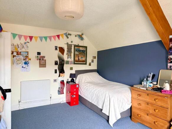 Bedroom 4