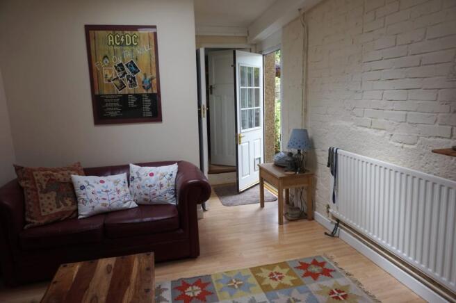 Snug/Sitting Room