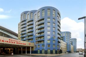 Flat 22, 5, Queensland Road, London N7 7FE