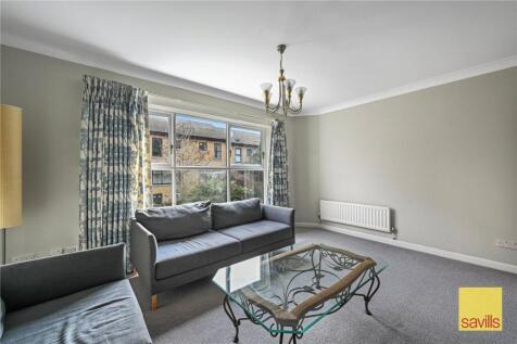 Fairfax Mews, Silvertown, London, E16