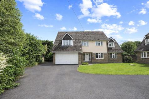 Ingleby Gardens, Chigwell, Essex, IG7