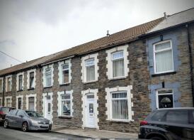 61, South Street, Ynys-hir, Porth CF39 0EF