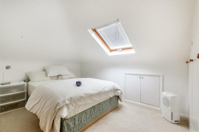 Loft Room