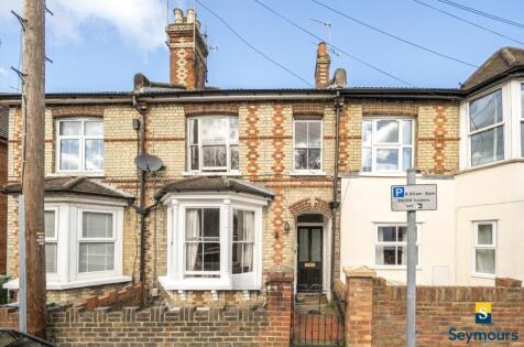 Church Road, Guildford, Surrey, GU1
