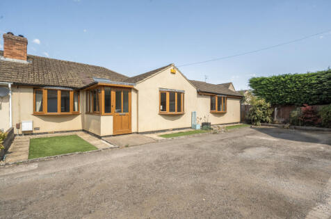The Bungalows, Hyde Road, Swindon, SN2