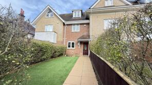 2, 9 Nirvana, Birchwood Road, Poole BH14 9NW