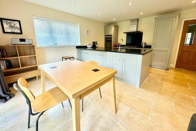 Kitchen/Family Room