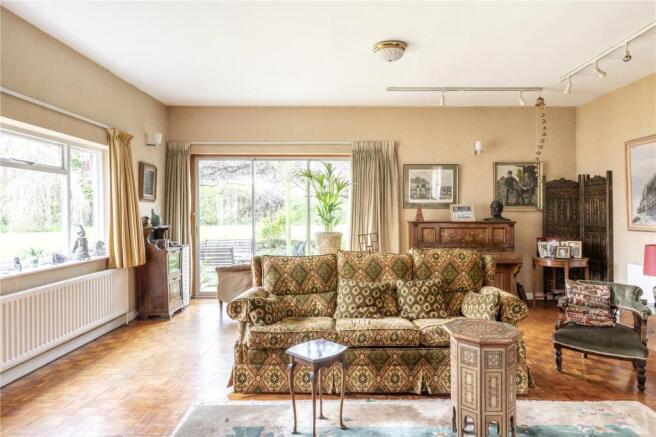 Drawing Room