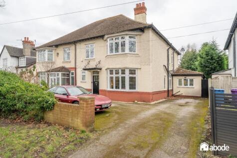 Menlove Avenue, Calderstones, Liverpool, L18