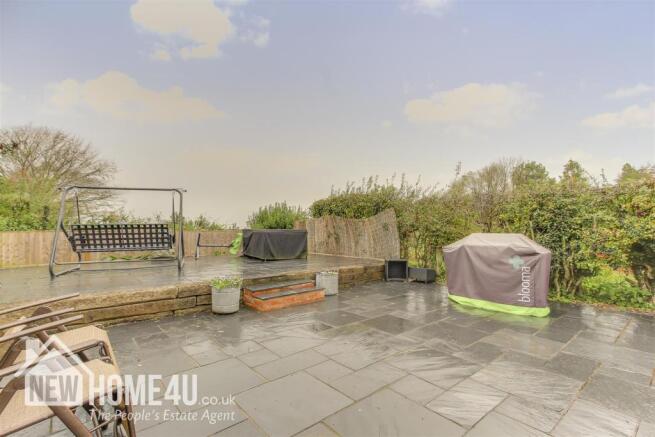 OUTSIDE SPACE: